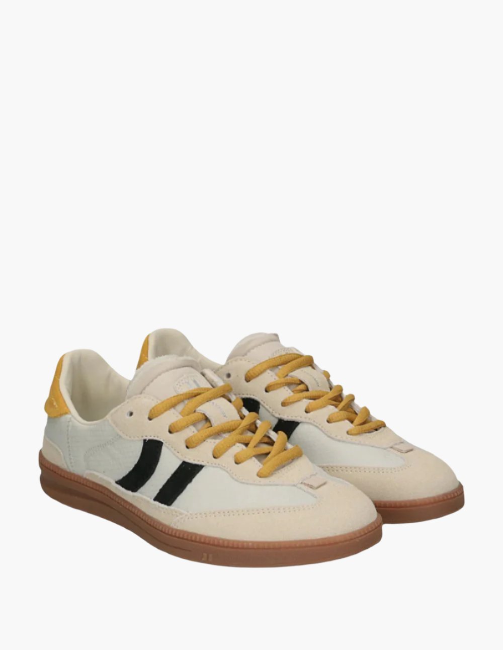 BARESI VANILLA WHITE HOMBRE