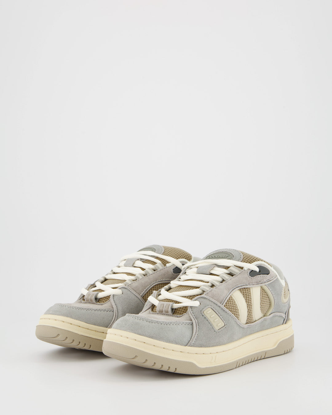 HOCK MOONLIGHT GREY MUJER