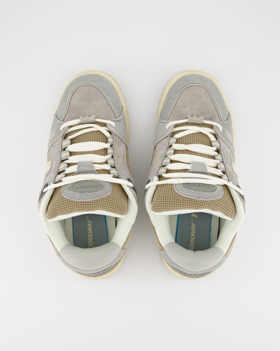 Hock Moonlight Gray