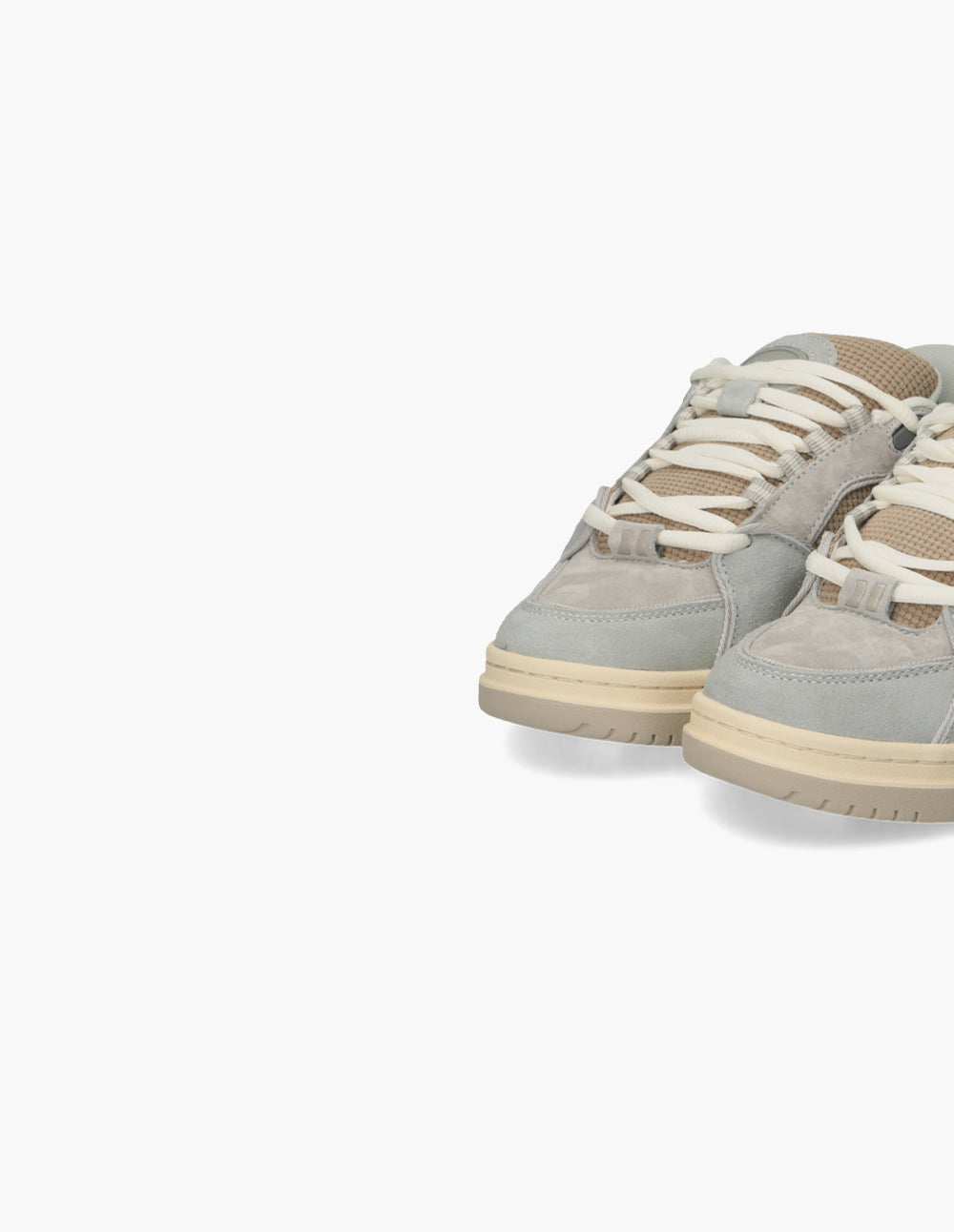 HOCK MOONLIGHT GREY MUJER