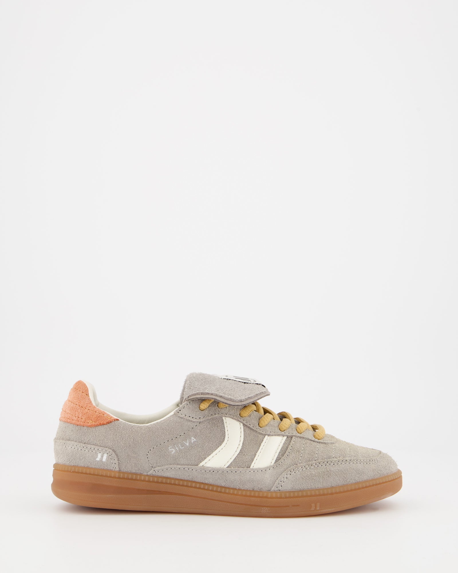 SILVA-X LIGHT GREY WOMEN