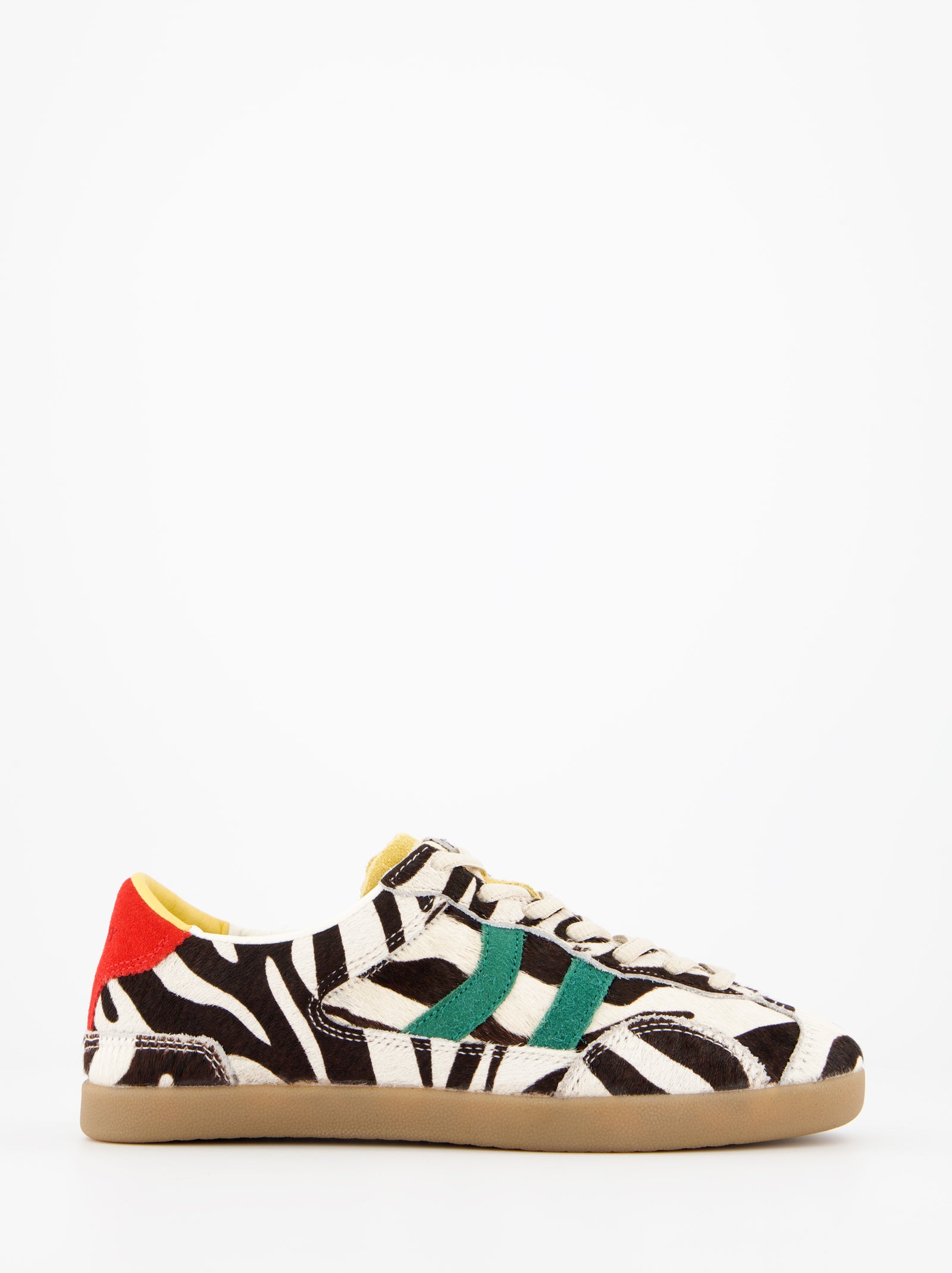 KIZUNA ZEBRA MOTION