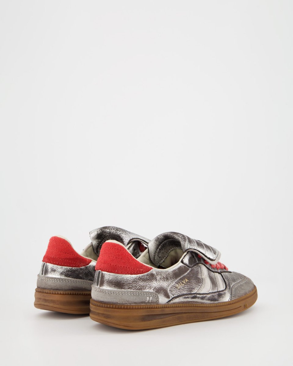 Silva Craft Silver