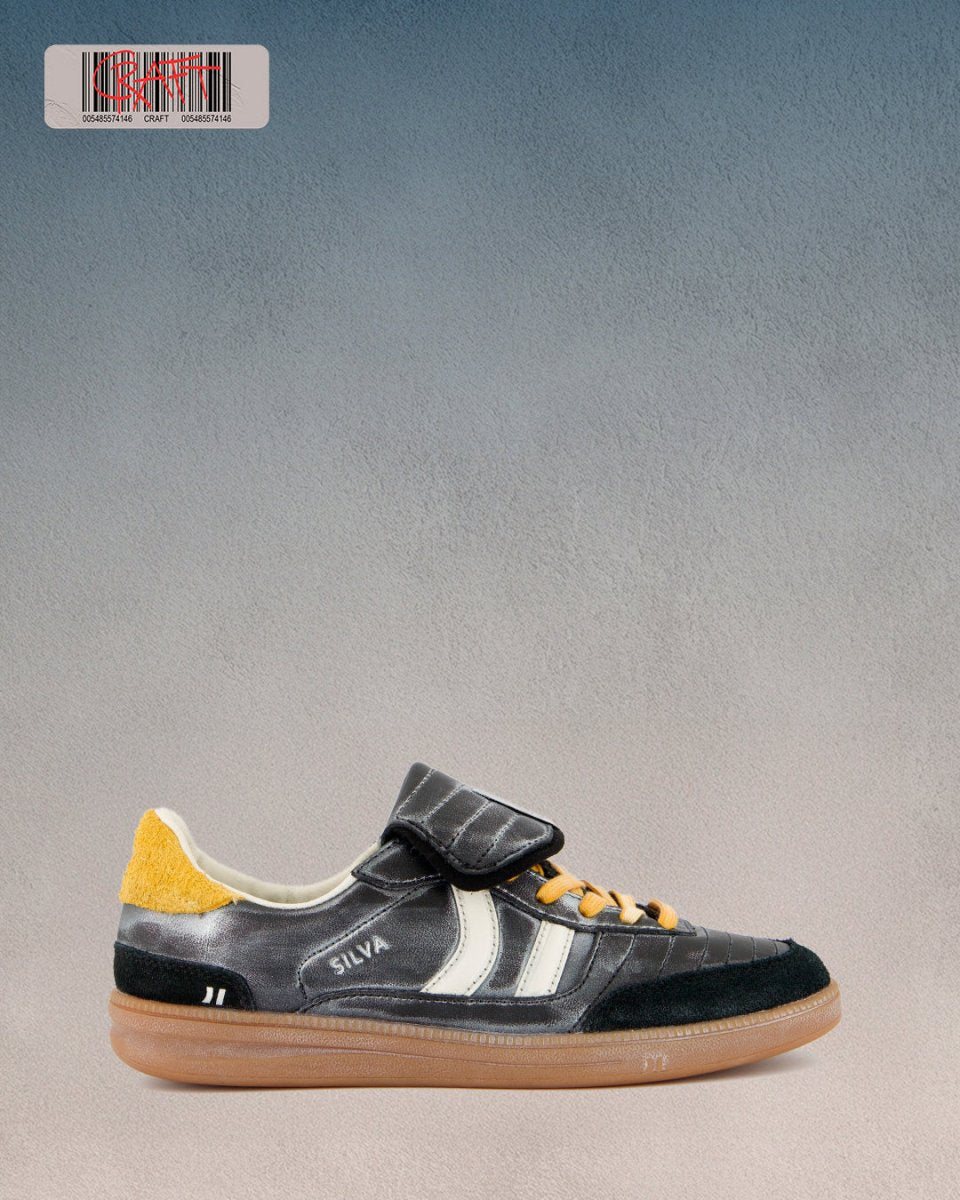 Silva Craft Black