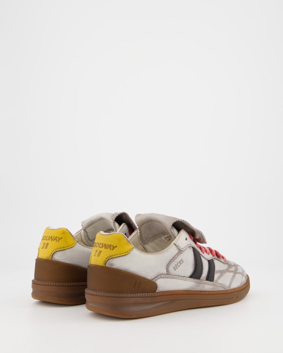 Becks Craft Grey
