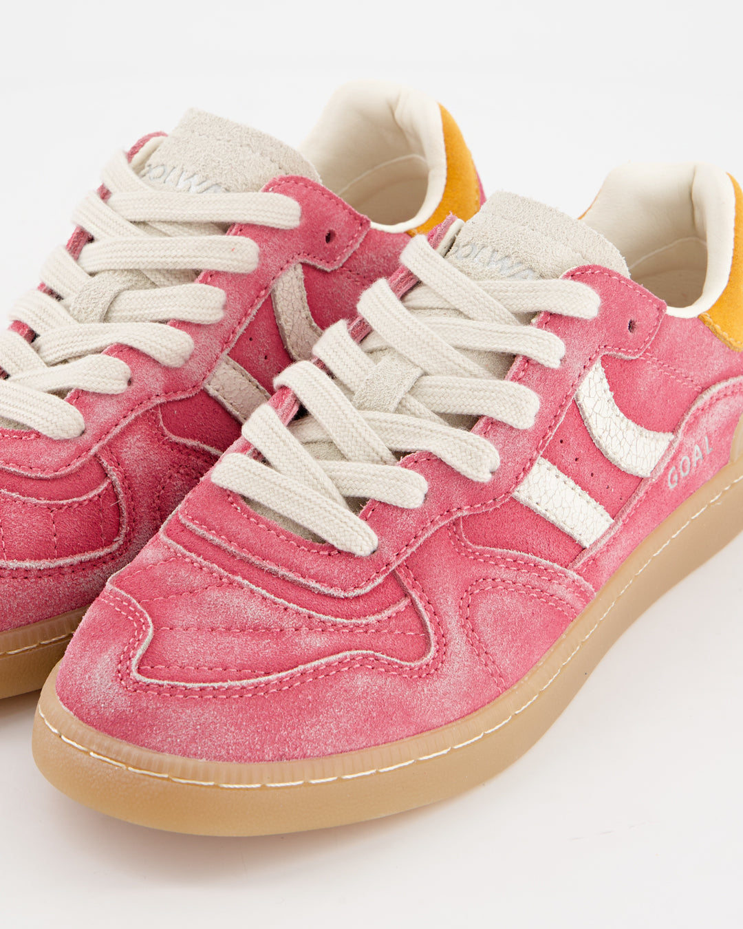 Objectif Pêche Flamme