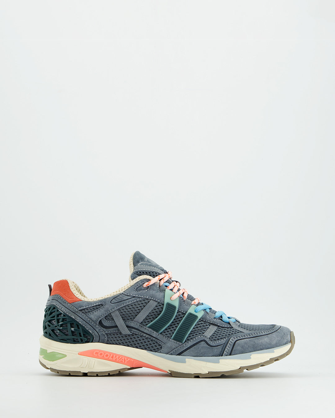 2003 Grey Coral