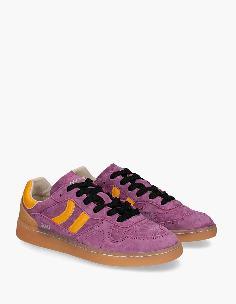 BUT VIOLET LAKERS HOMME