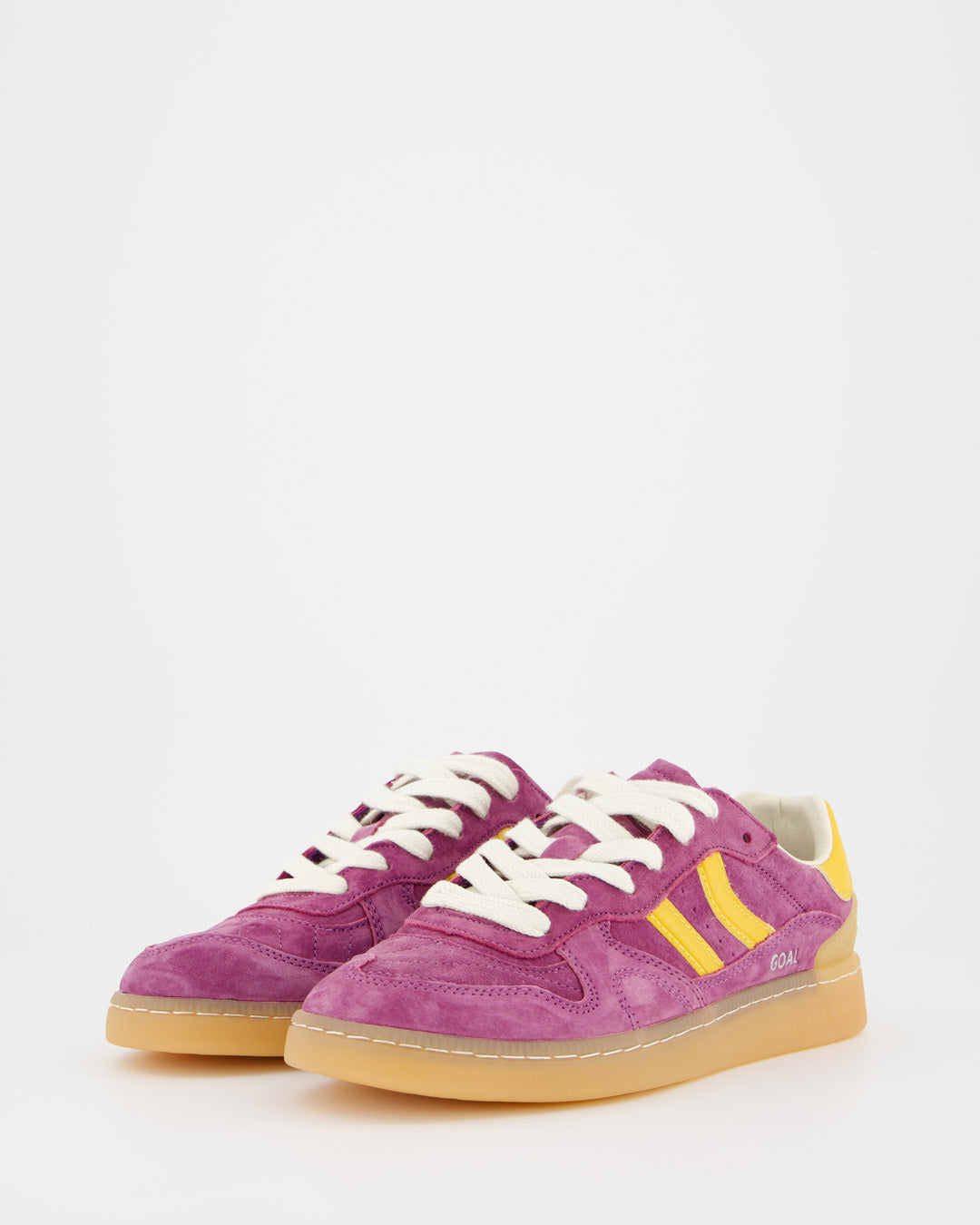 BUT VIOLET LAKERS HOMME