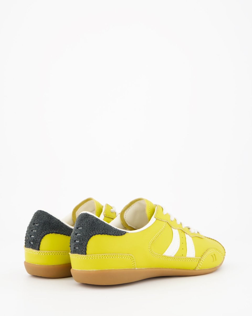 Step Buzz Yellow