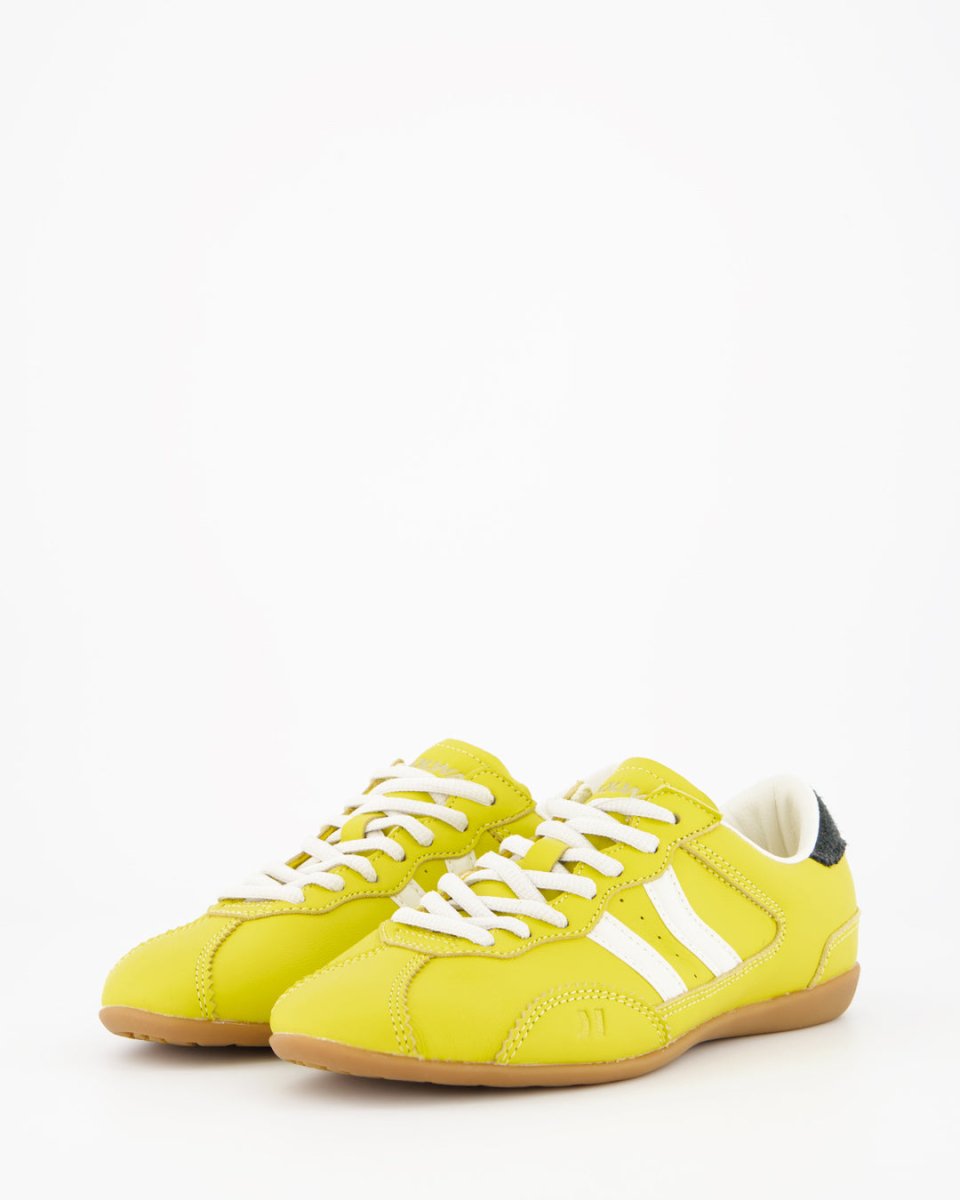Step Buzz Yellow