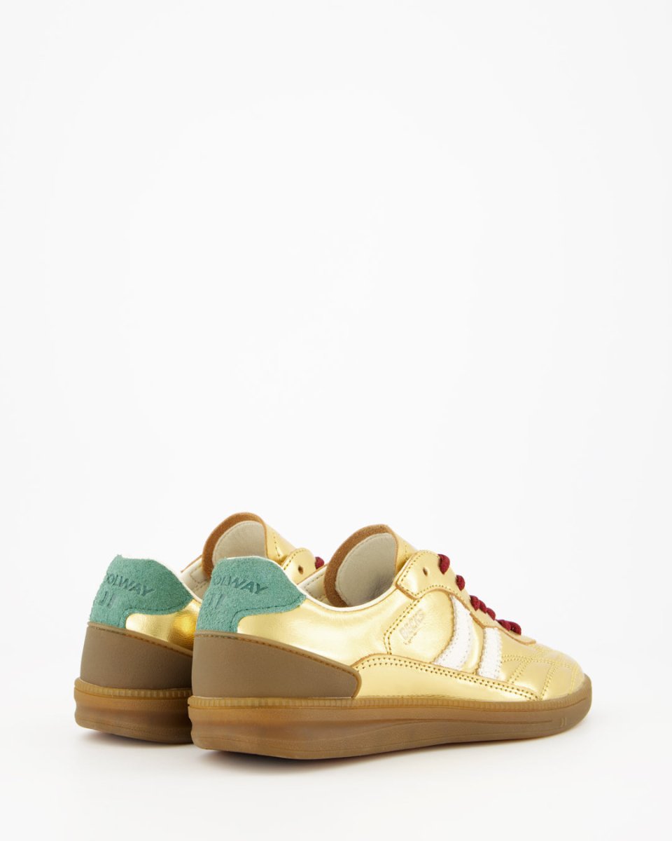 Becks blazing gold | Coolway Sneakers Brand