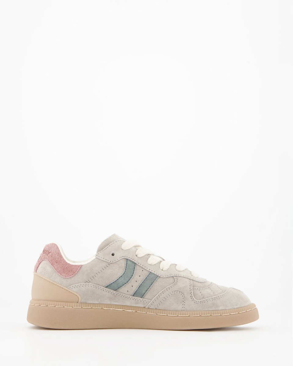 Goal Soft Grey