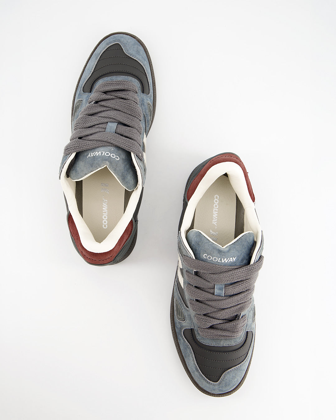 Goal Edge Ash Blue