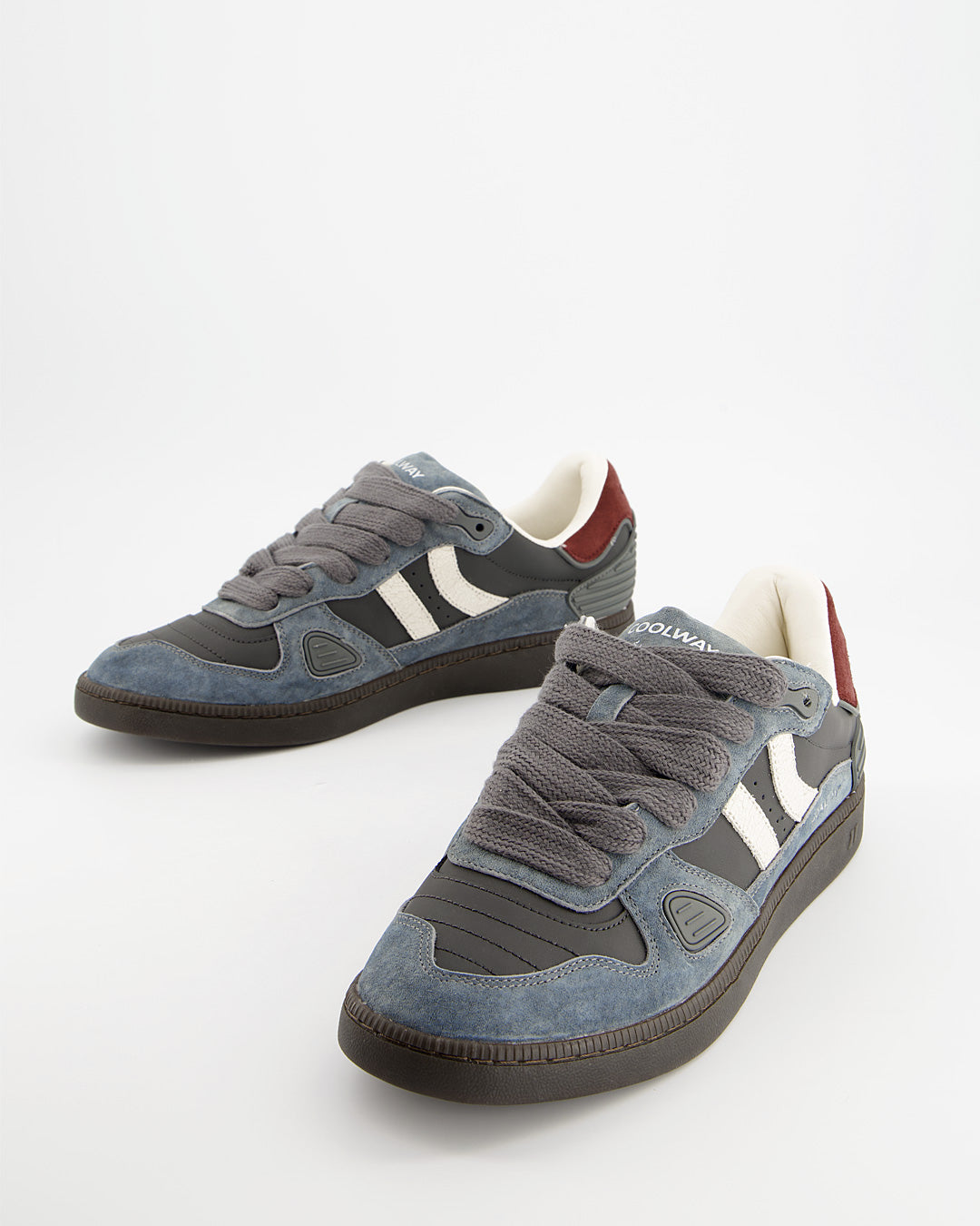 Goal Edge Ash Blue