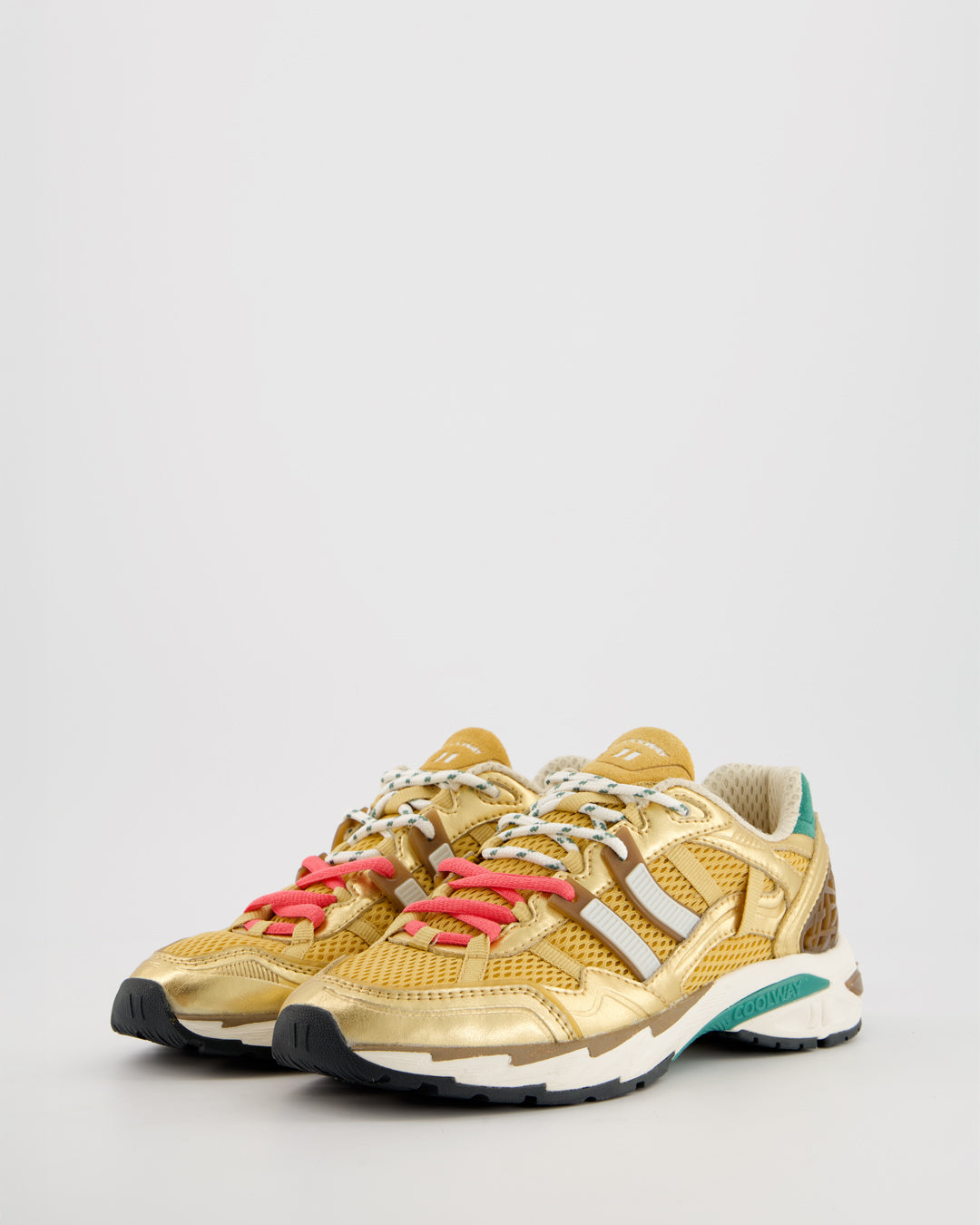 2003 golden flame | Coolway Sneakers Brand