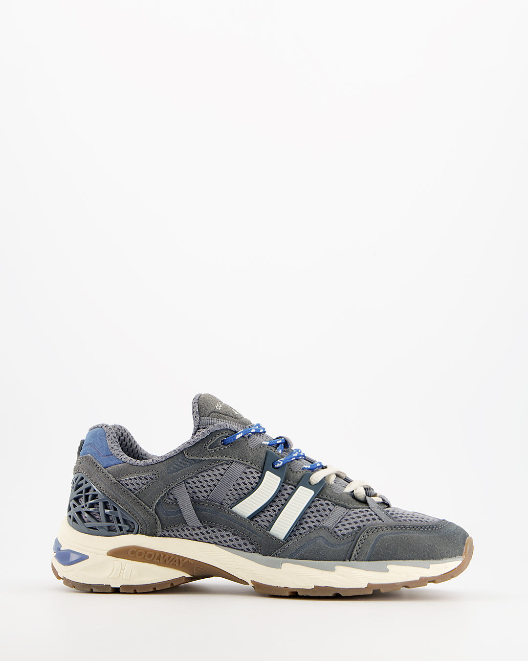 2003 Shadow X