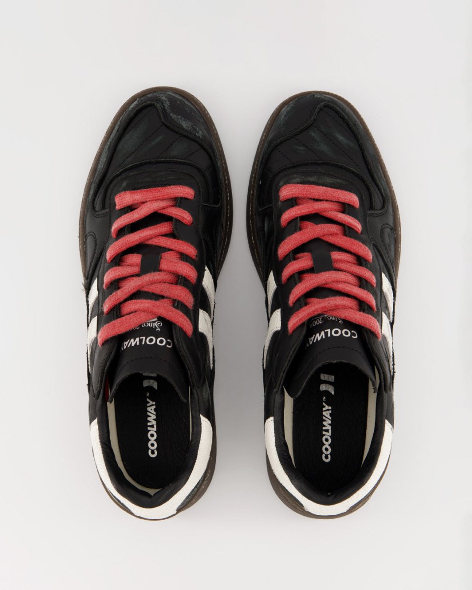 Goal Craft Black