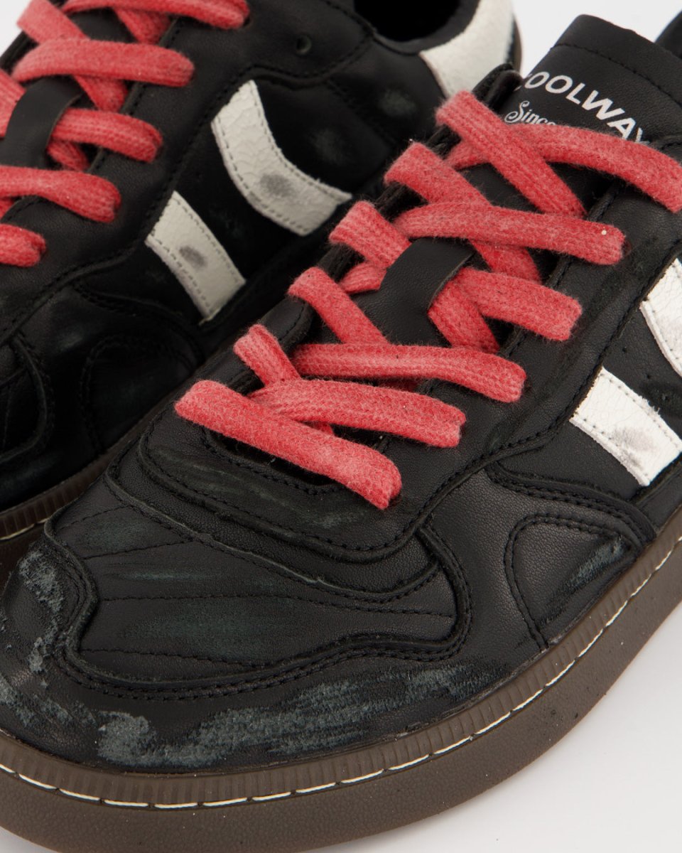 Goal Craft Black