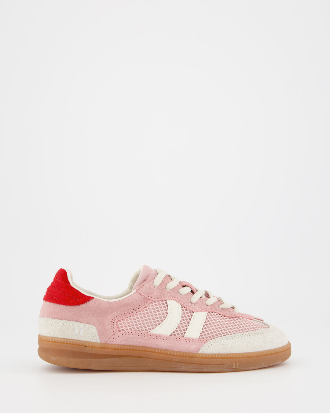 BARESI LIGHT PINK MUJER