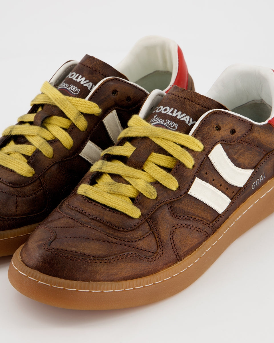 Grain d'espresso Goal Craft