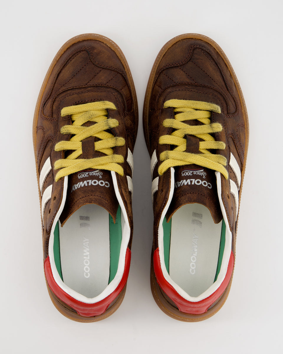 Grain d'espresso Goal Craft