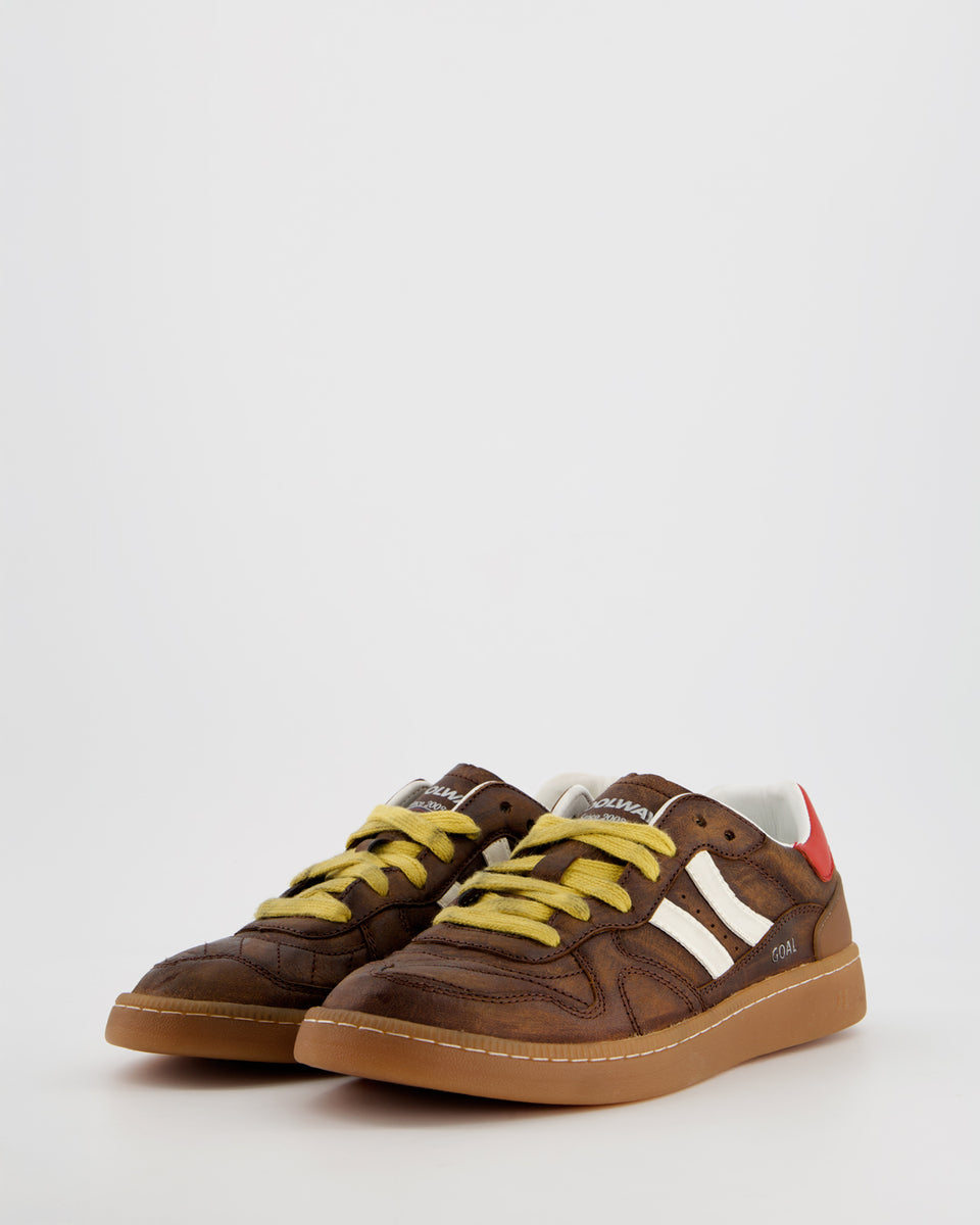 Grain d'espresso Goal Craft