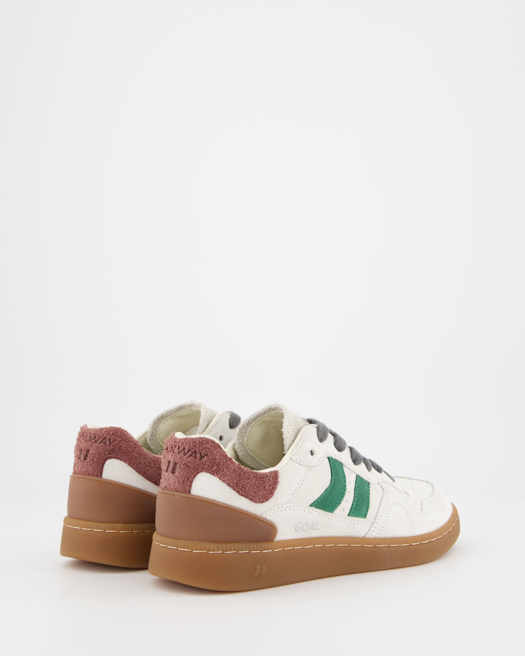 GOAL BRANDON BEIGE