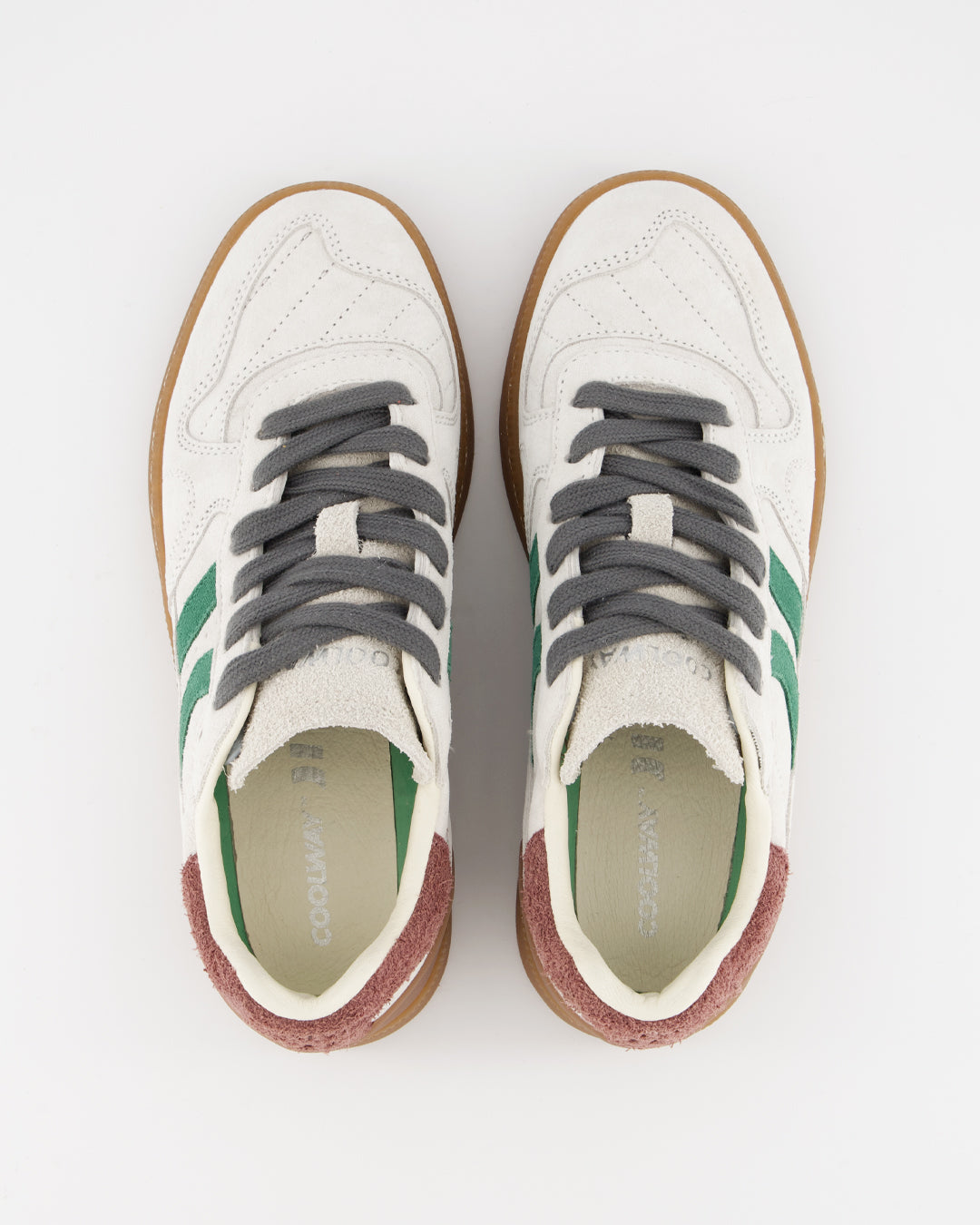 GOAL BRANDON BEIGE
