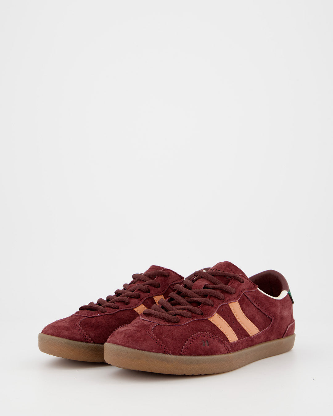 KIZUNA DEEP BURGUNDY MEN