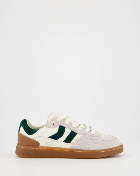 Goal off-white birdie | Coolway Sneakers Brand