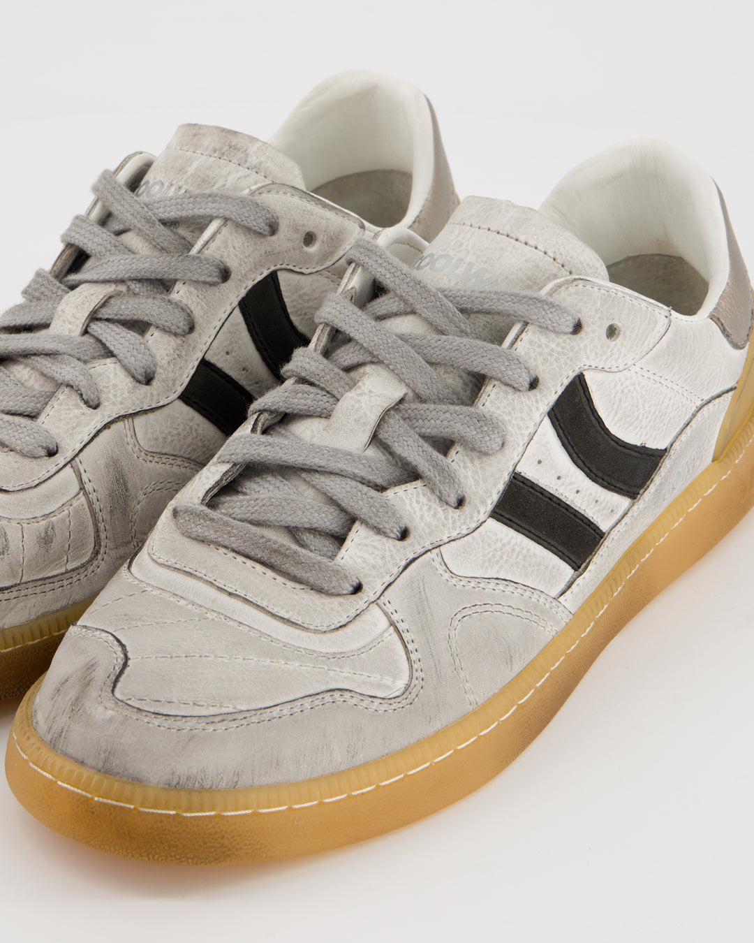 Limited Edition Sneakers with a Handcrafted Touch | Coolway
