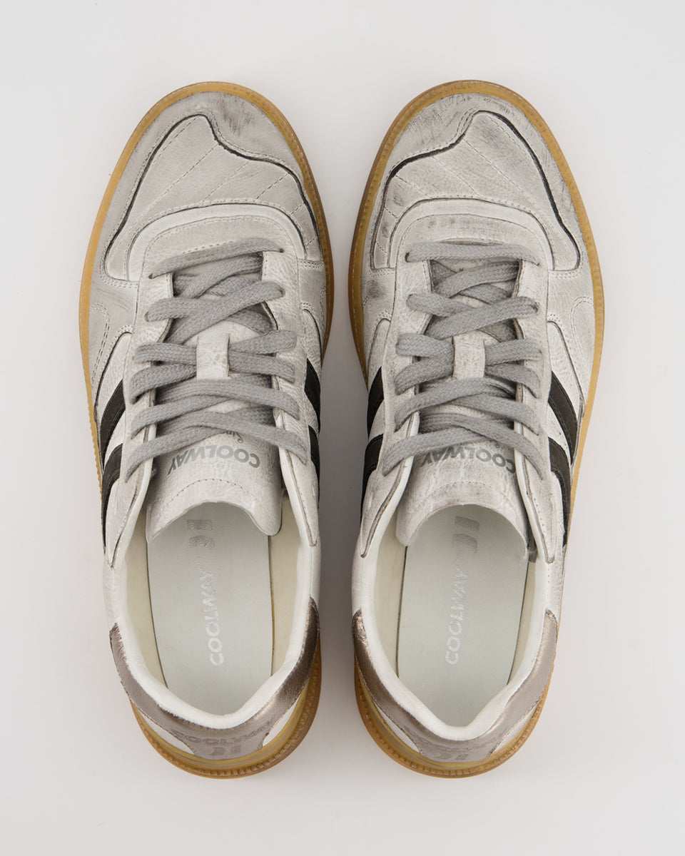 Code blanc Goal Craft