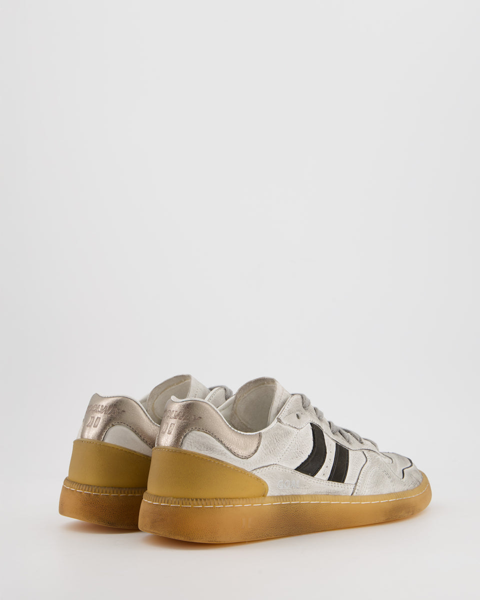 Code blanc Goal Craft