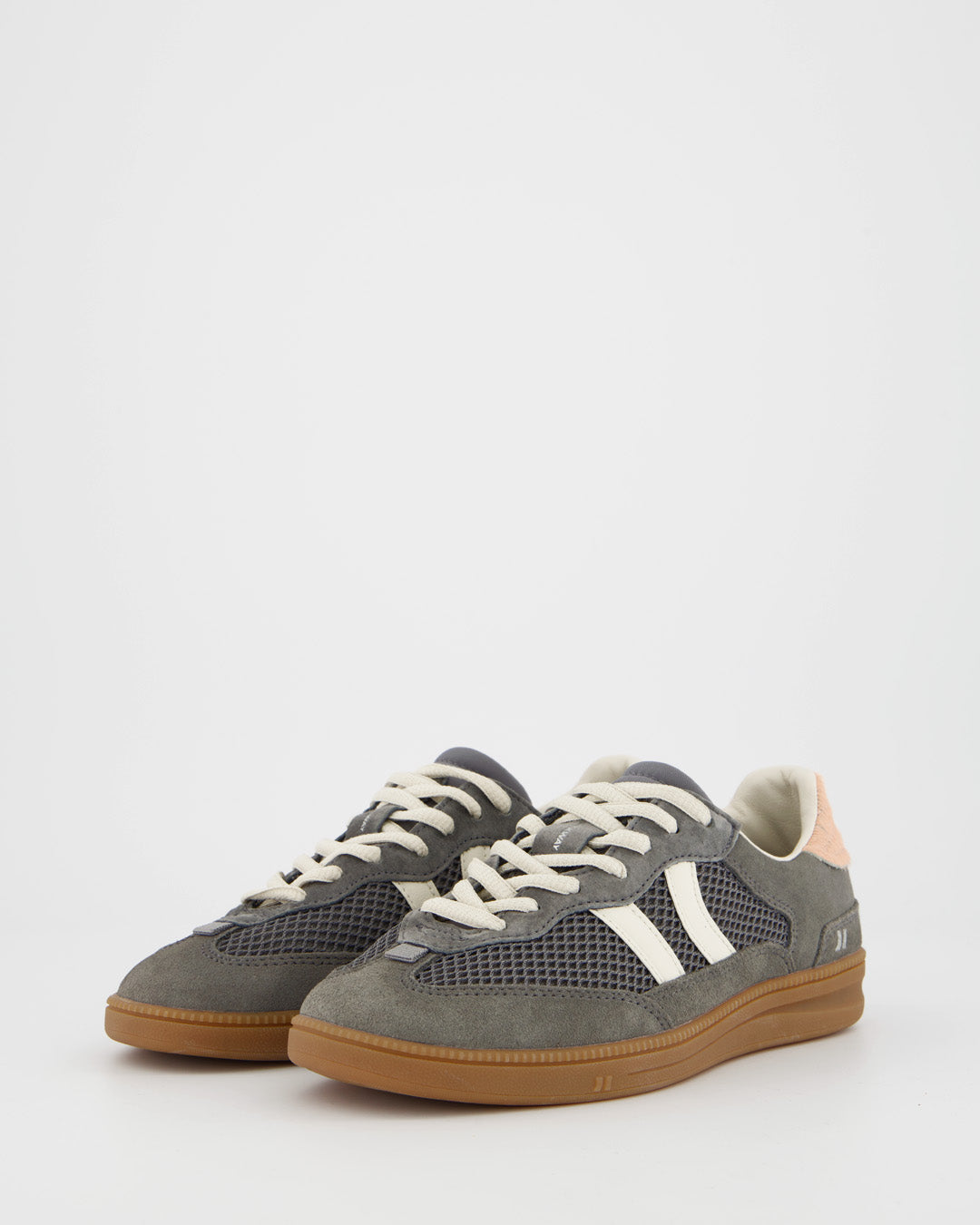 BARESI ASH GREY HOMBRE