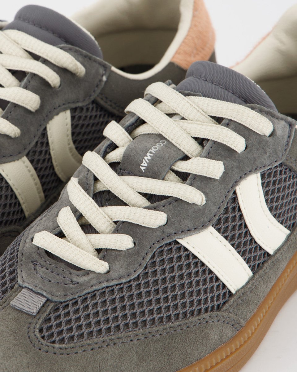 Baresi Ash Grey