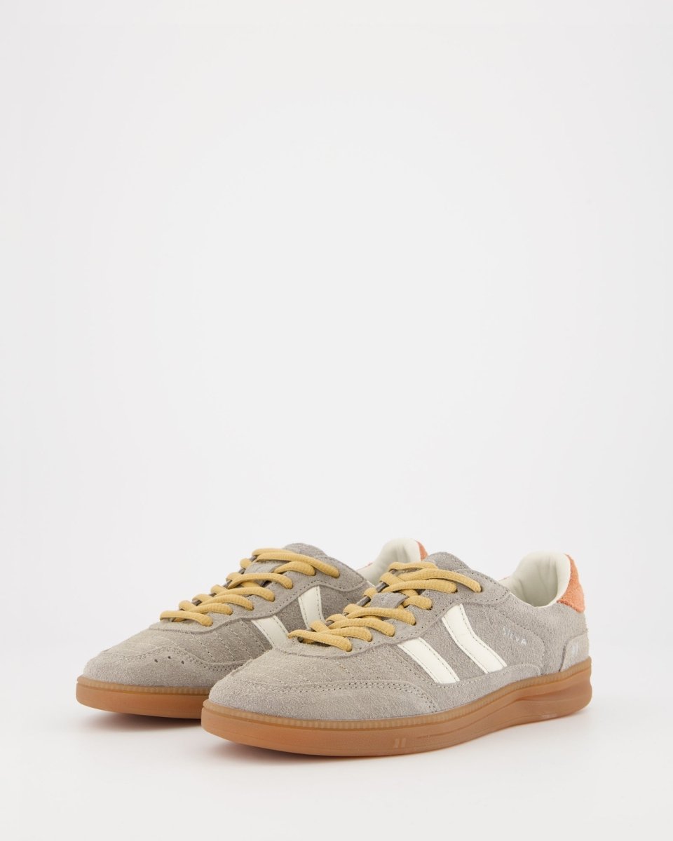 Silva-x Light Grey