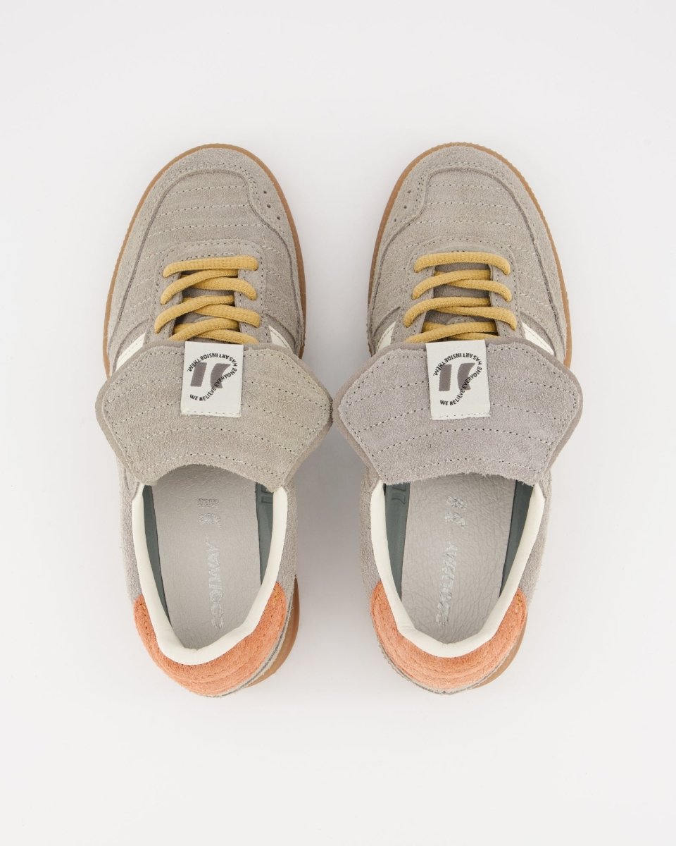 Silva-x Light Grey