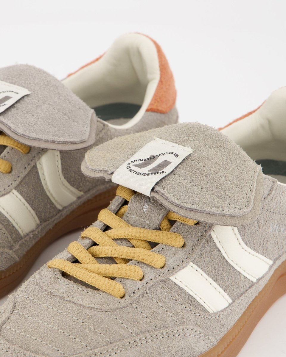 Silva-x Light Grey