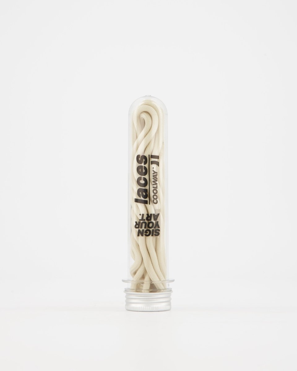 Coolway Laces