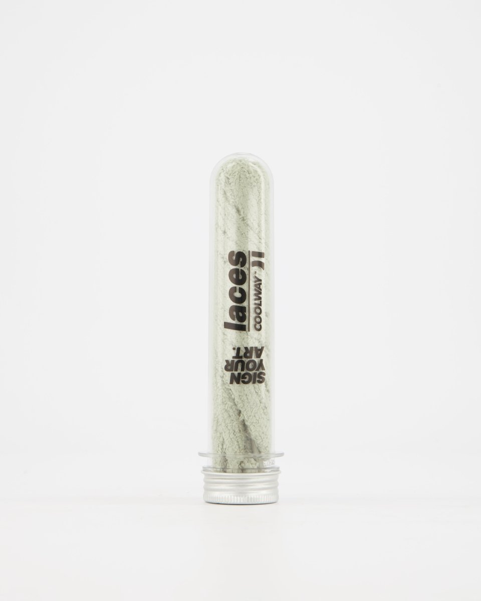 COOLWAY LACES