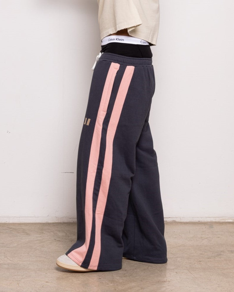 Float Navy Sweatpants