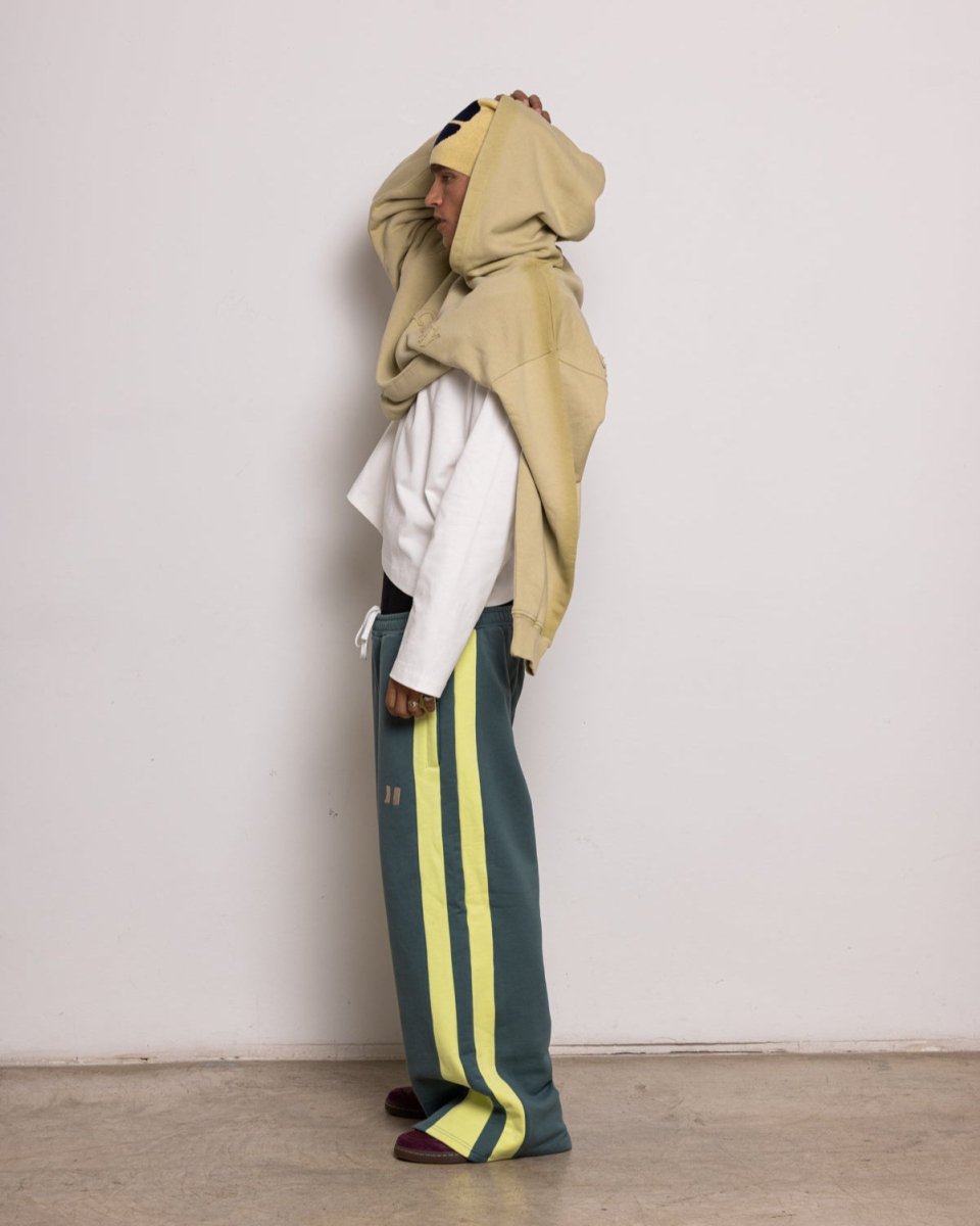 Float Green Sweatpants