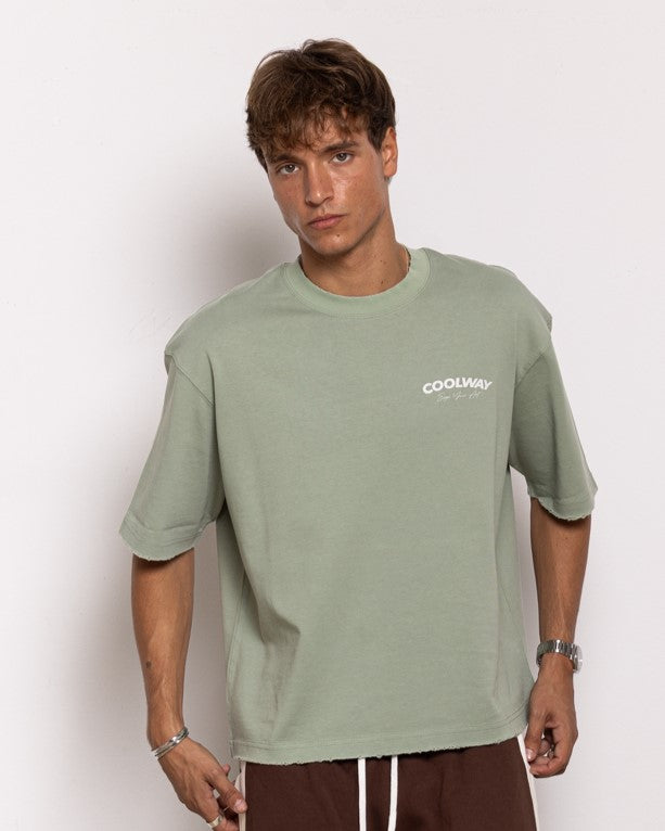 Classic Green T-Shirt
