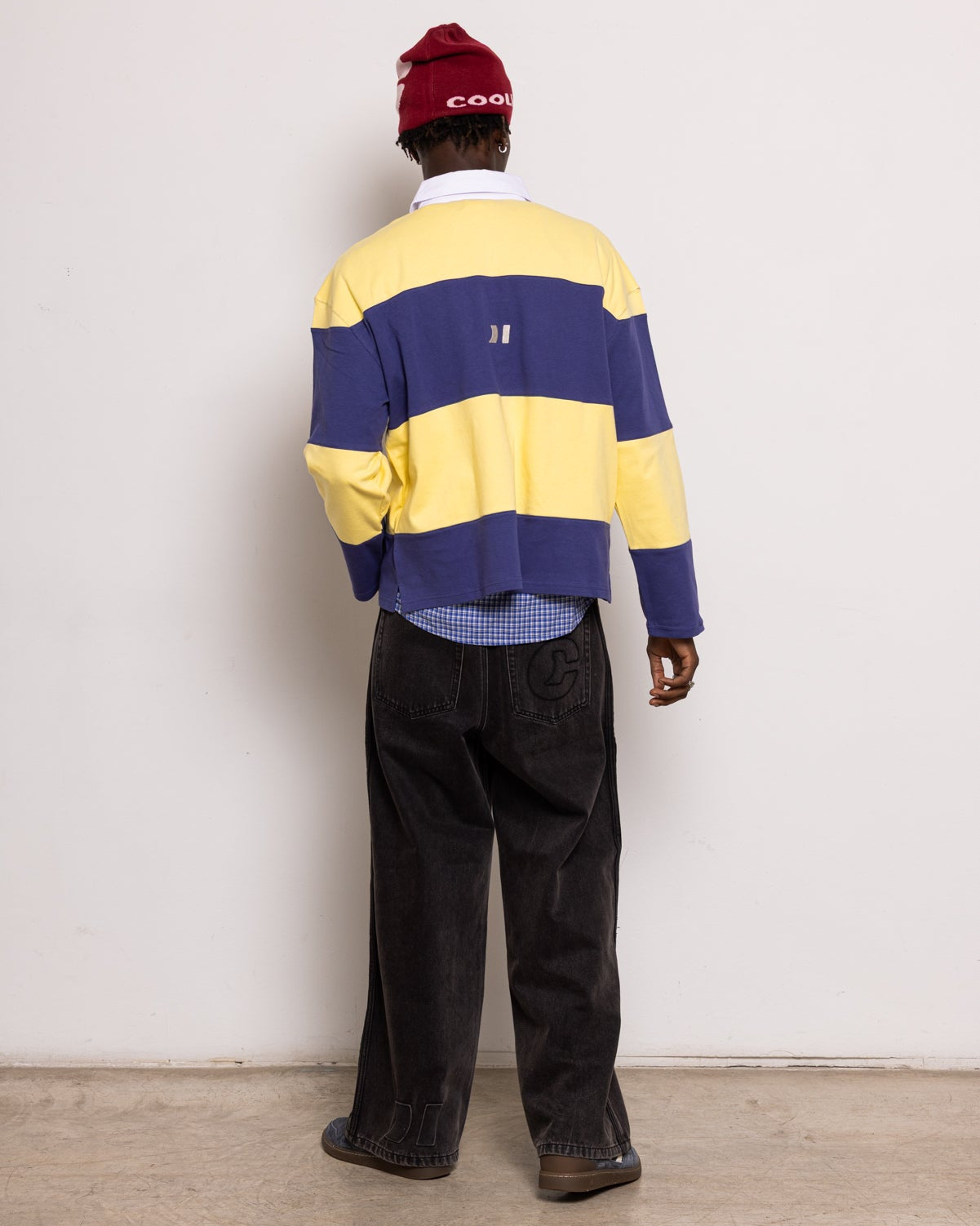 Field Yellow Polo