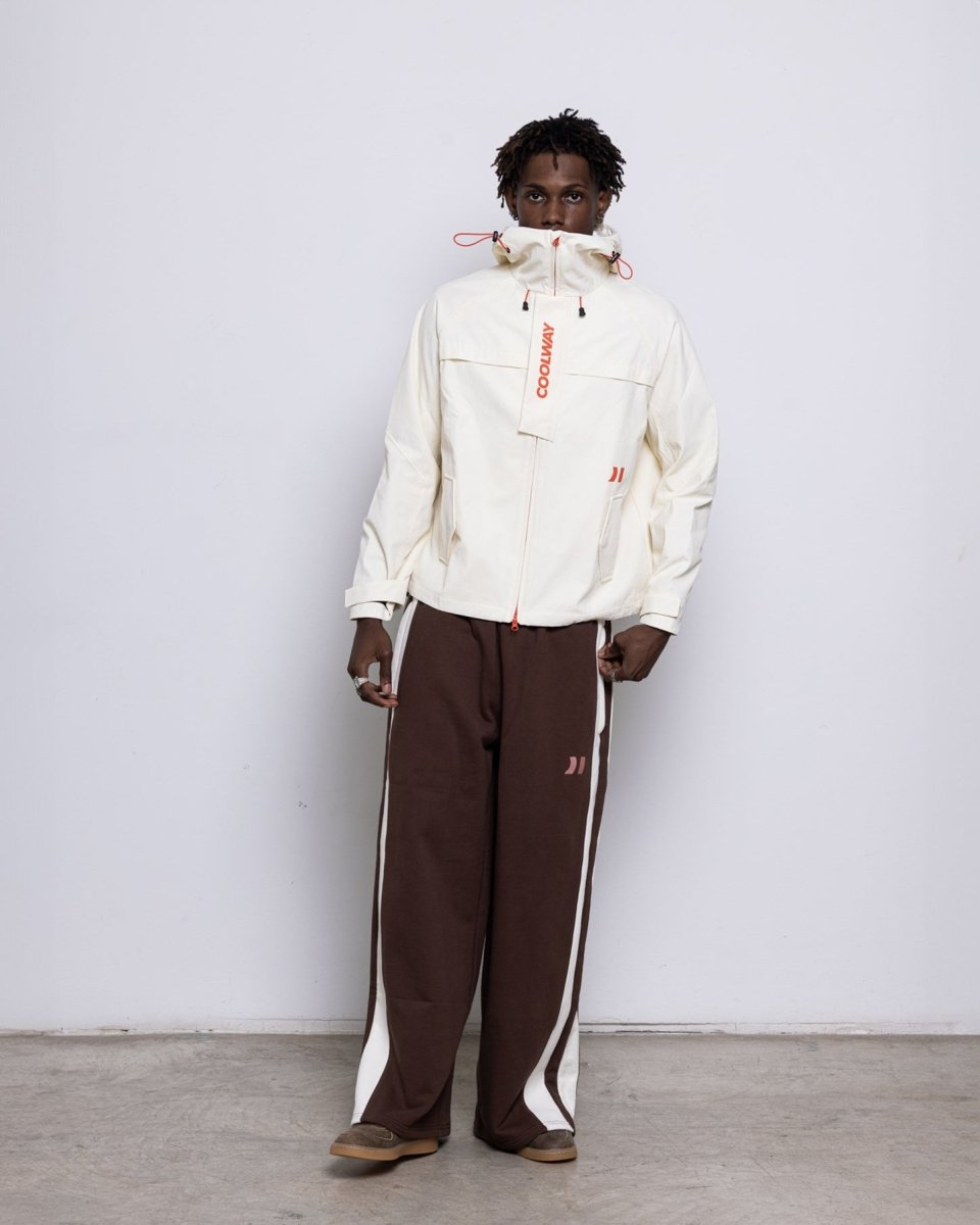 Storm ice windbreaker | Coolway Sneakers Brand
