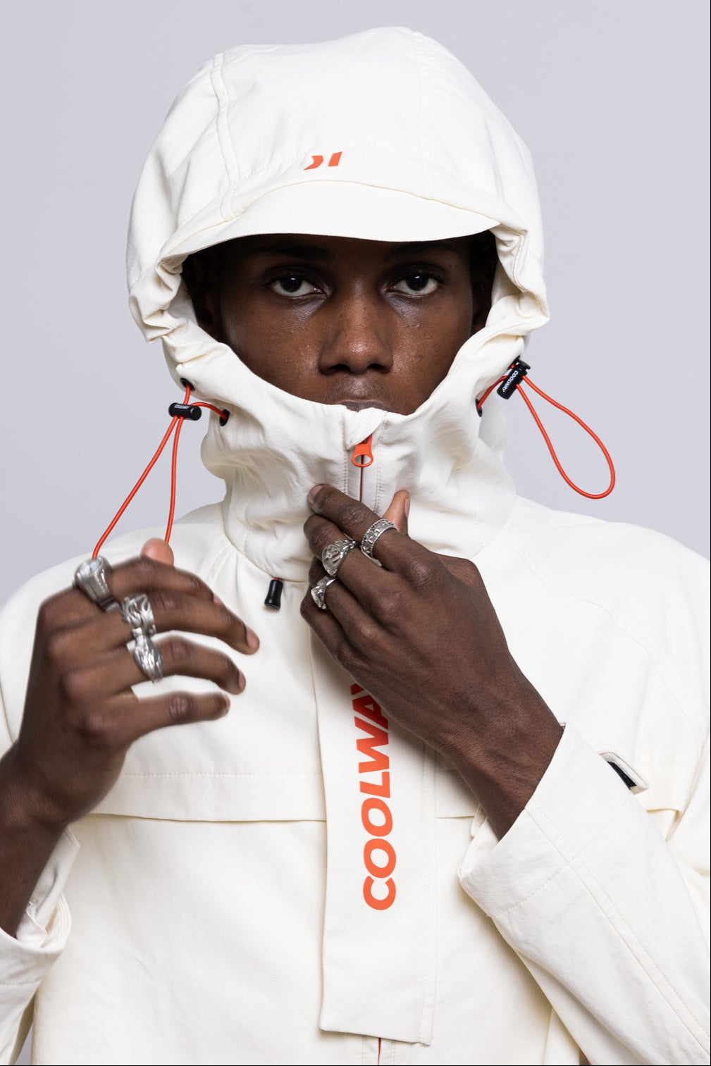 Brazil green track jacket | Coolway Sneakers Brand