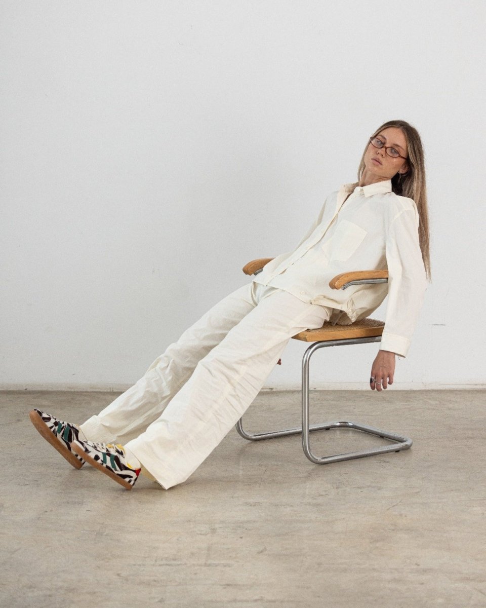 Kizuna zebra motion | Coolway Sneakers Brand