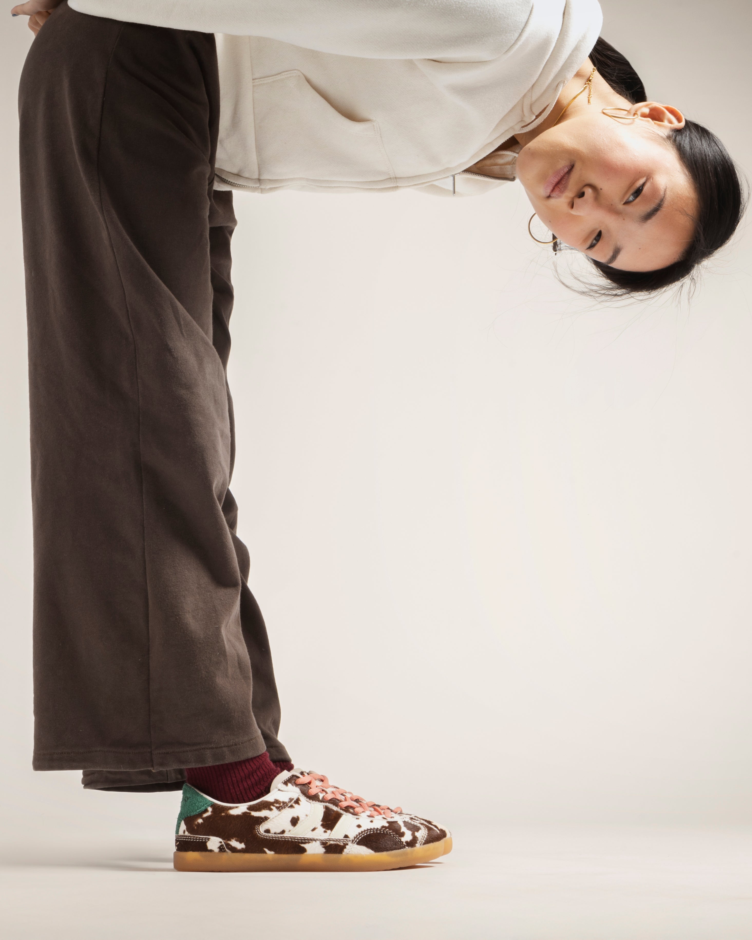 Kizuna Cowride Step