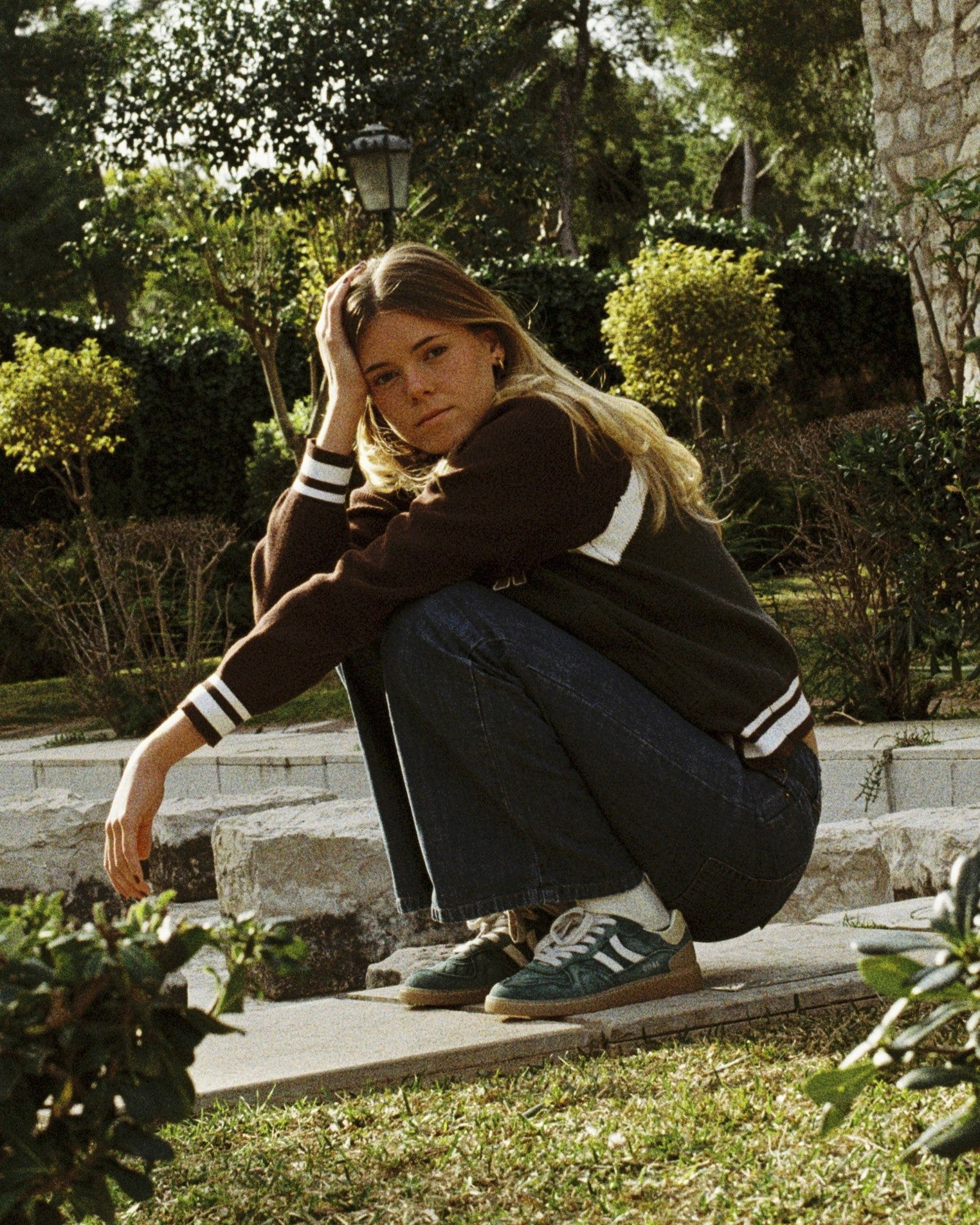 Objectif Kiwi Chroma